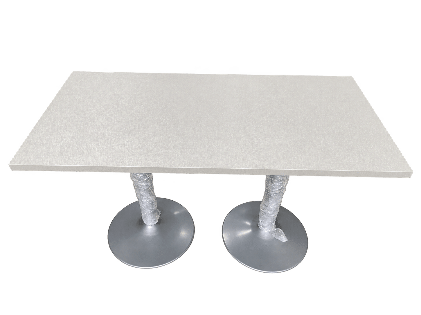 a-Rectangular Mesa A06- 120cm