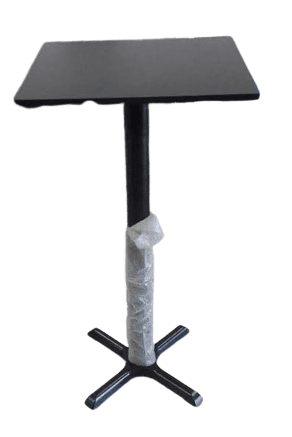 MESA ALTA DE BAR