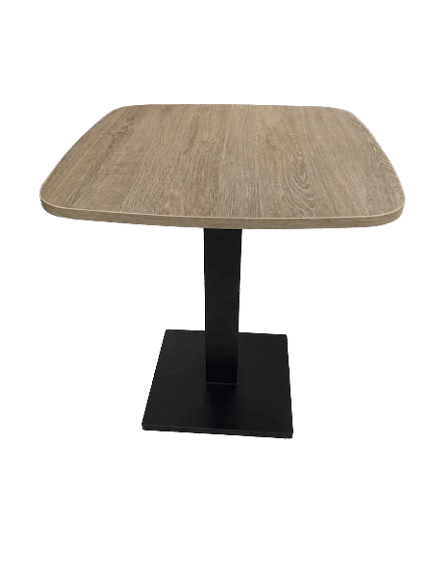 A-Mesa Ovalada IB98-60cm
