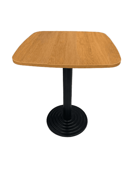 A-Mesa Ovalada IB70-70cm