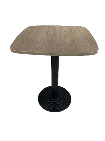 A-Mesa Ovalada IB70-60cm