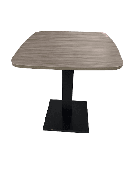 A-Mesa Ovalada IB98-80cm