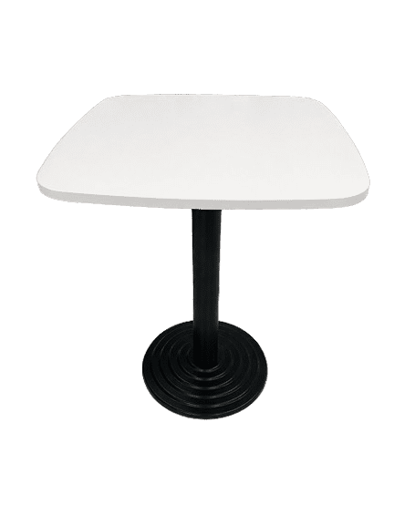 A-Mesa Ovalada IB70-80cm