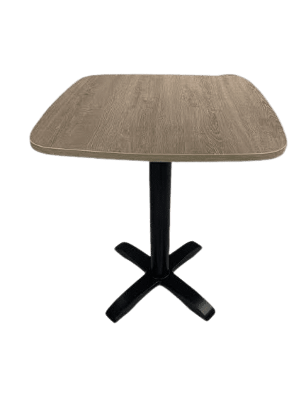 A-Mesa Ovalada E23- 60cm
