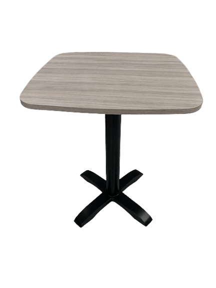 A-Mesa Ovalada E23- 80cm